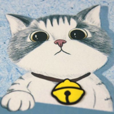 画像3: 子猫ノート+ねこペンセット A5メモ帳 日記帳 手帳 プレゼント ギフト Cat Bell No02